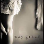 Sam Baker Say Grace