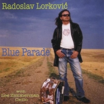 Blue Parade by Radoslav Lorkovic