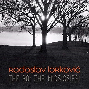 The Po The Mississippi by Radoslav Lorkovic