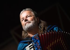 Radoslav Lorkovic, photo credit Michael Duncan